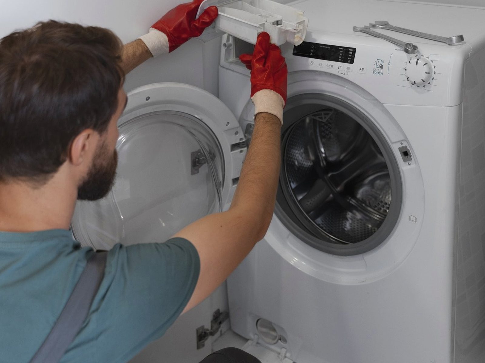 John's Appliance Service Center