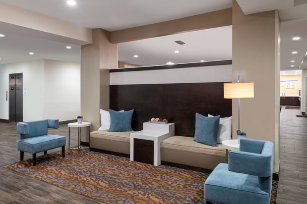 Images Garner Hotel Clarksville Northeast by IHG