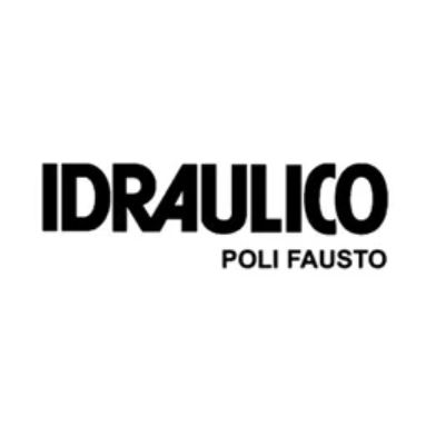 Idraulico Fausto Poli Logo