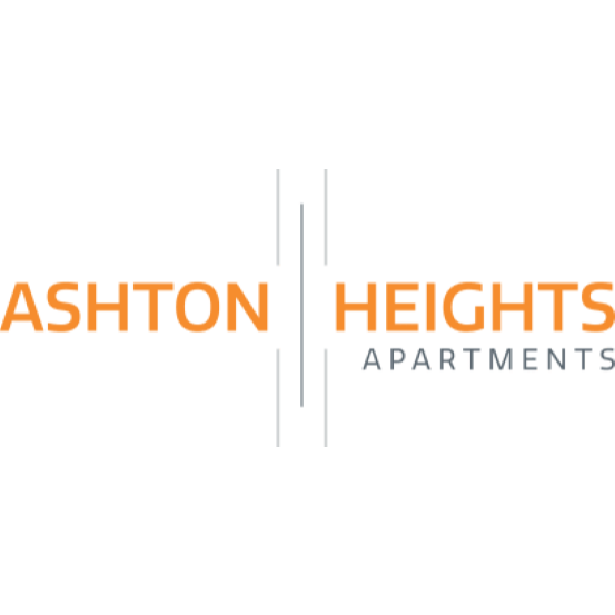 Ashton Heights Logo