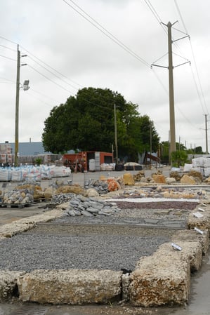 Images Olimar Stone - Miami