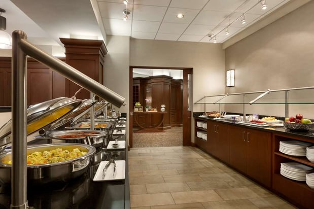 Images Hilton Arlington