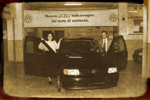 Images Iannibelli Automobili