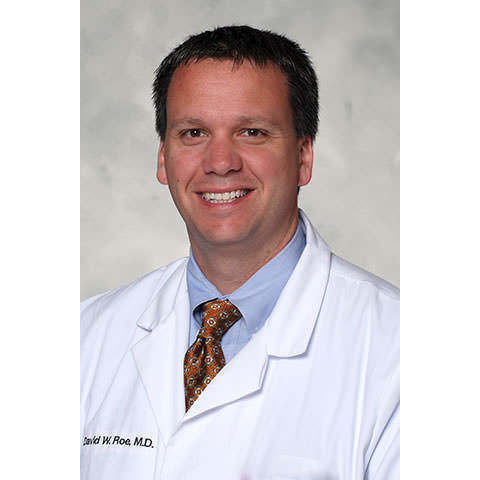 Dr. David W Roe, MD