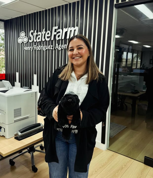 Images Henry Rodriguez – State Farm Insurance Agent