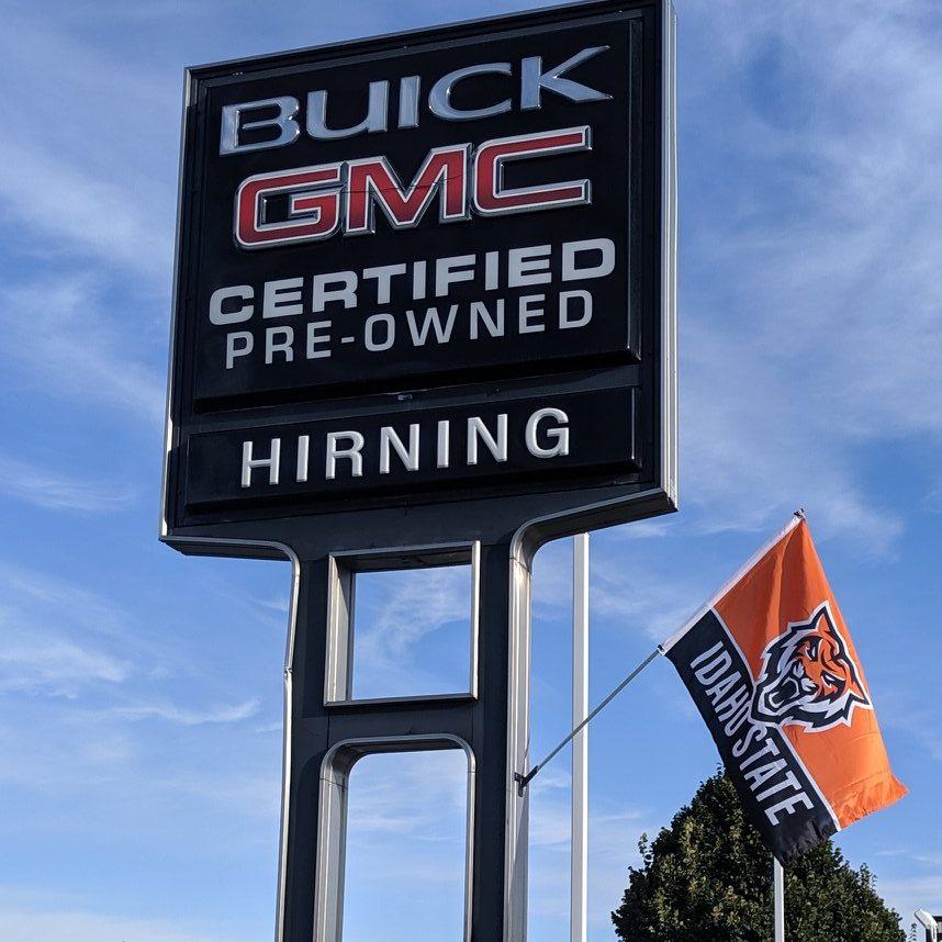 Hirning Buick GMC Photo