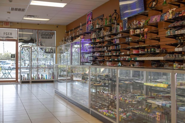 Images CITY OF VAPORS VAPE SHOP & SMOKE SHOP SRQ Sarasota & Bradenton