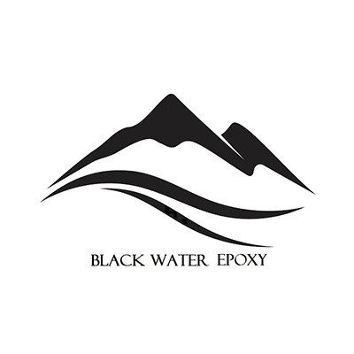 Blackwater Epoxy Logo
