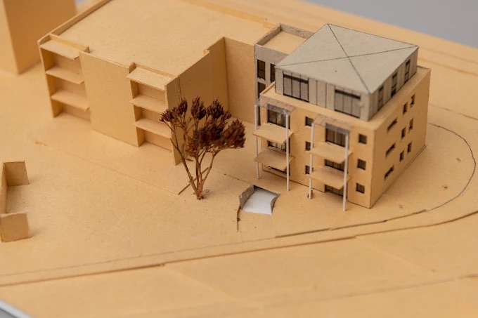 Bild 1 New Modern Living - Vermietung und Verkauf von Immobilien in Erlangen