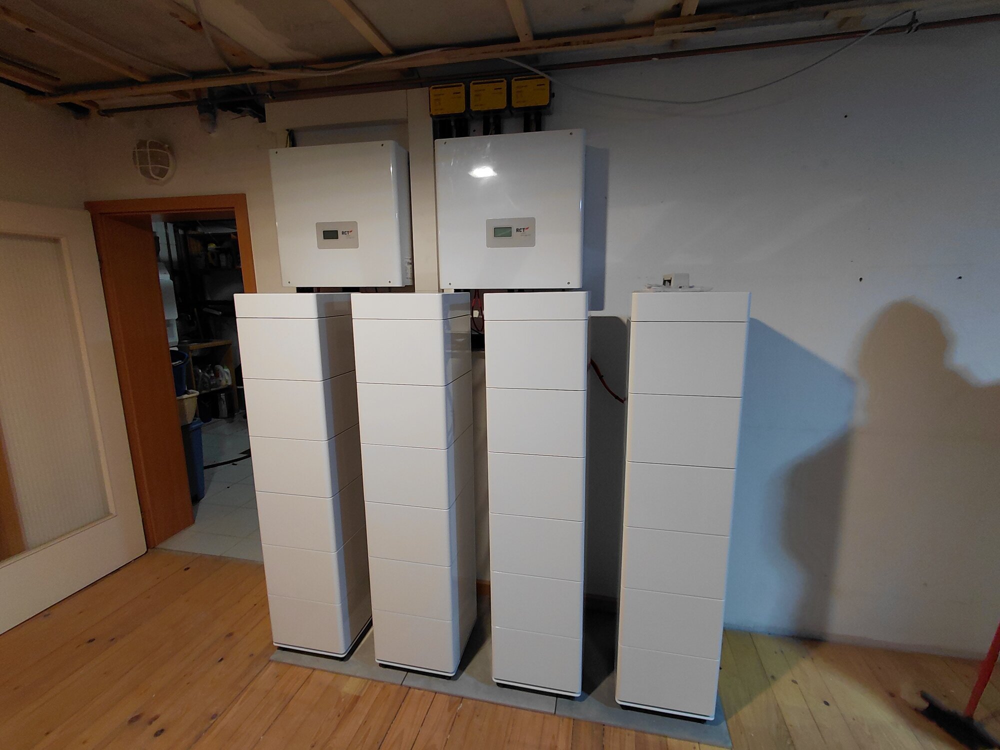 ProTech Haustechnik & Notdienst, Emmendinger Straße 2 in Sexau