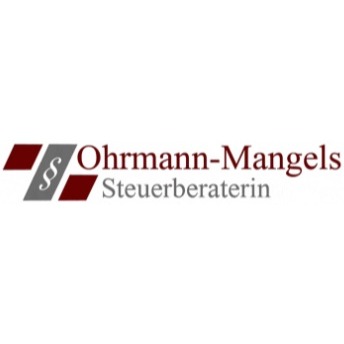 Logo Steuerberaterin Irmtraut Ohrmann-Mangels
