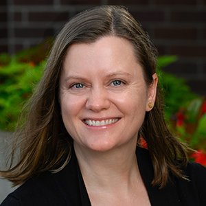 Rachel Carr