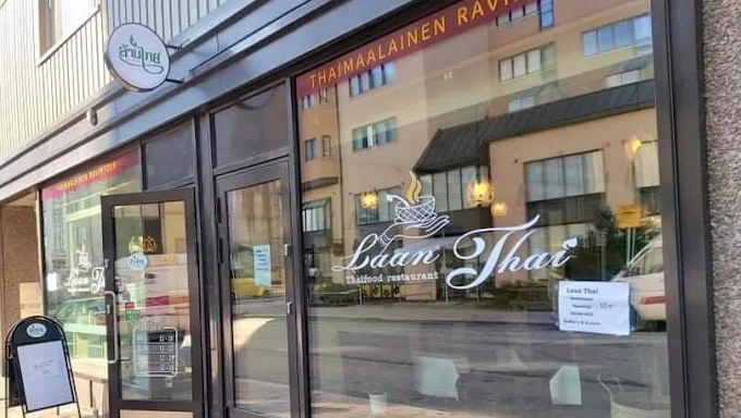 Images Laan Thai Ravintola