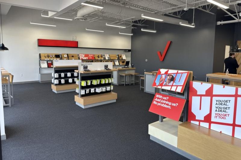 Verizon