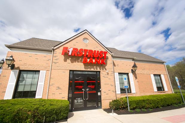 Images Firstrust Bank