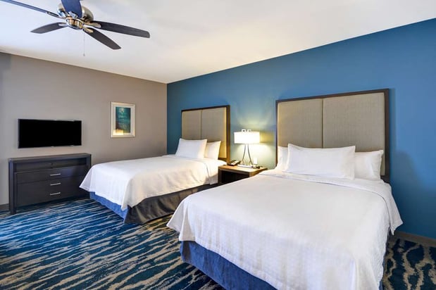 Images Homewood Suites by Hilton Conroe