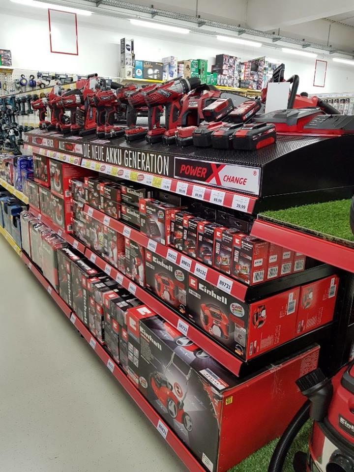 ZGONC SHOP, Frauentaler Straße 98 in Deutschlandsberg