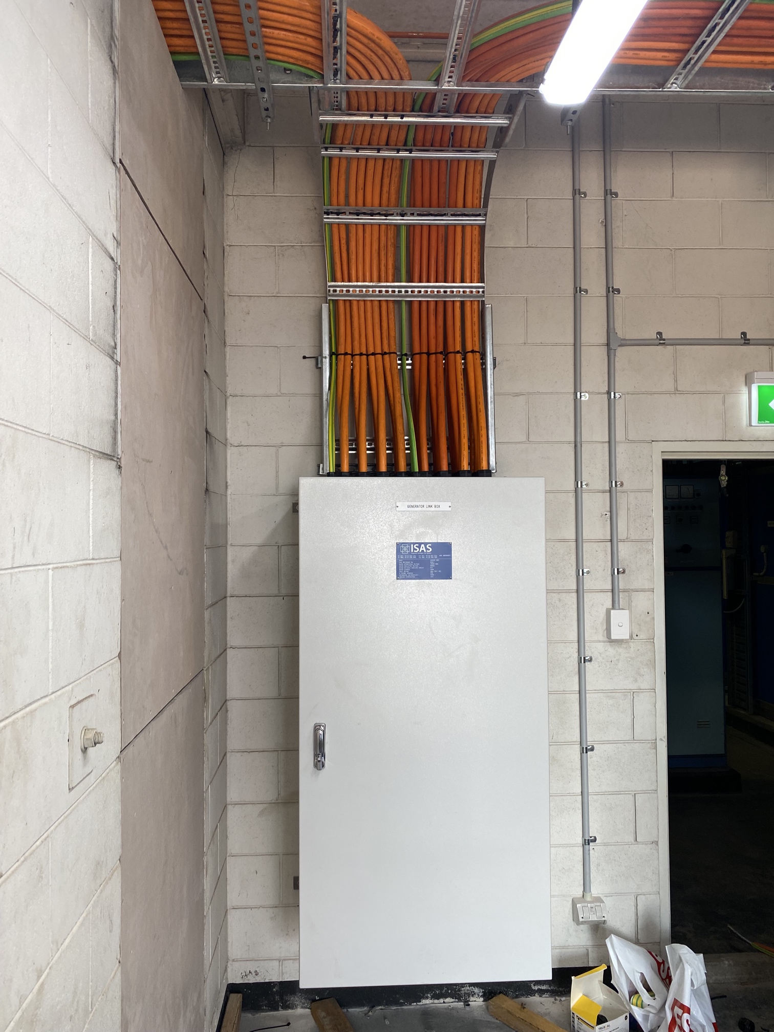 Images Nightcliff Electrical