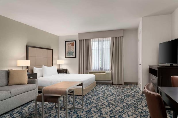 Images Homewood Suites by Hilton Boston/Cambridge-Arlington, MA