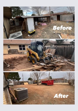 Images Odessa Equipment Rentals