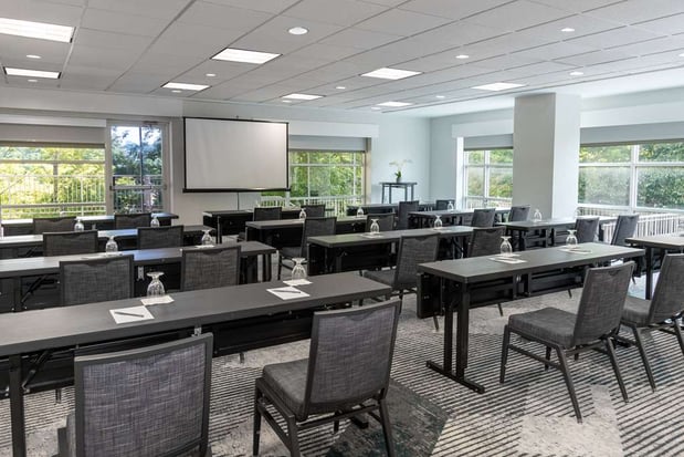 Images Hilton Garden Inn Arlington/Courthouse Plaza