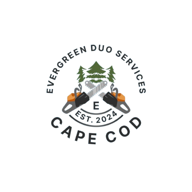 Evergreen Duo Services Logo