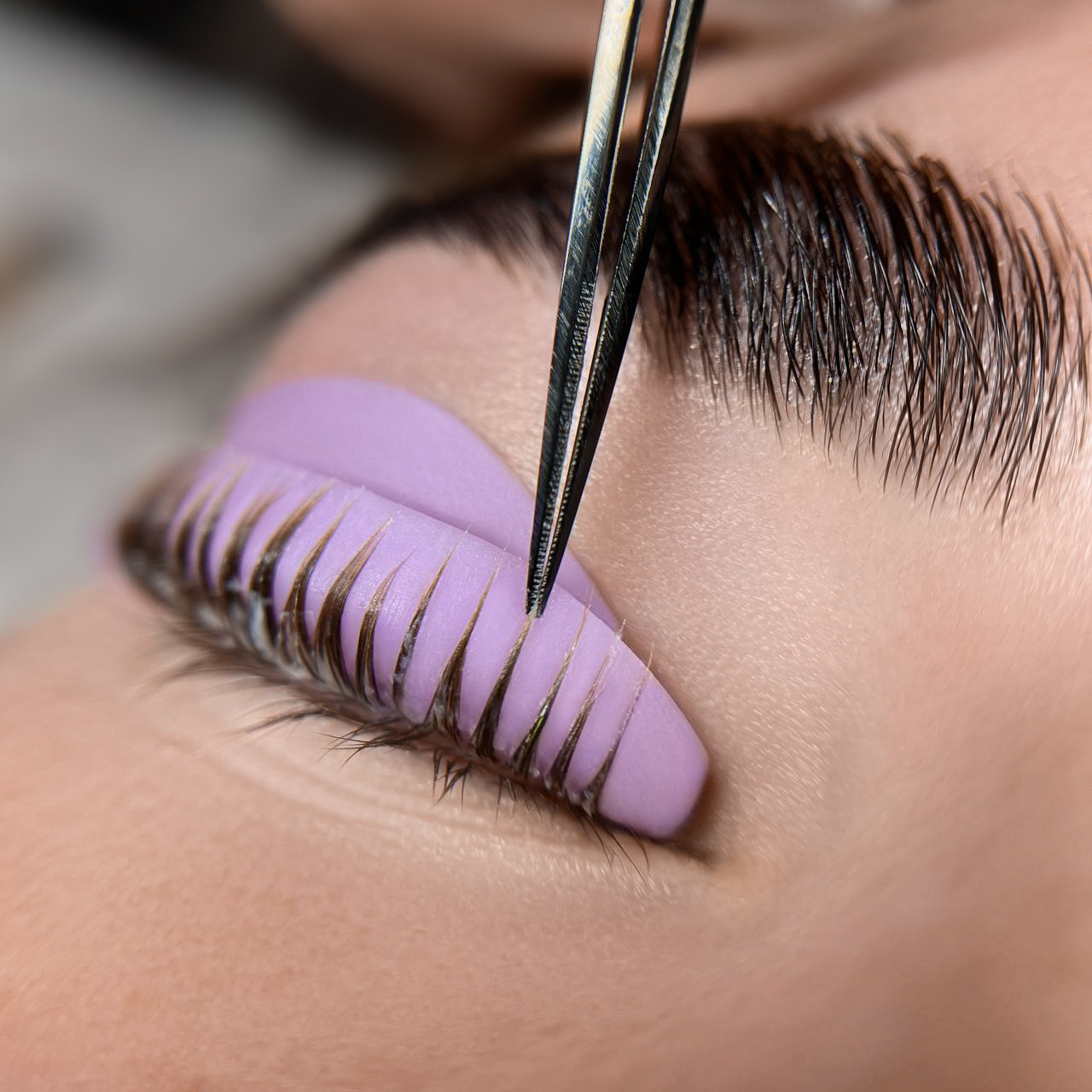 Images Lashista - Formation cils - Pose de cils - Produits de cils Longueuil