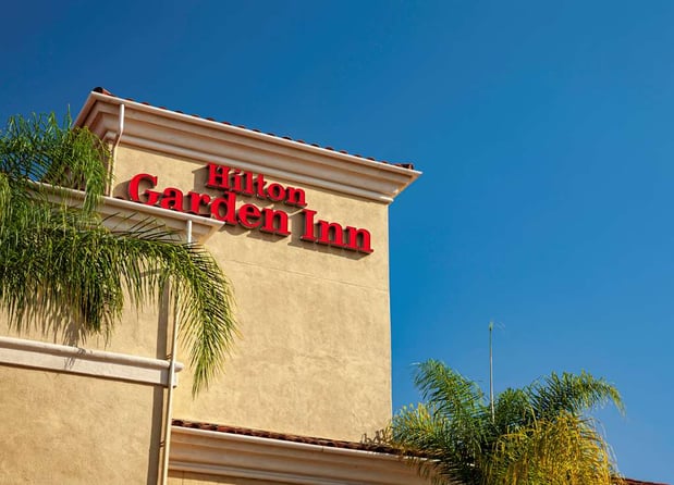 Images Hilton Garden Inn San Diego/Rancho Bernardo