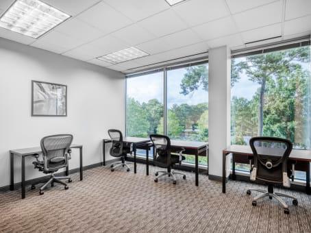 Regus - Georgia, Kennesaw - TownPark Center Photo