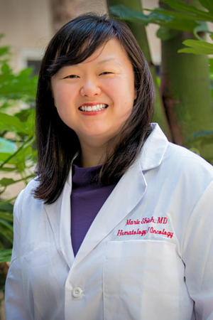 Images Marie Shieh, MD