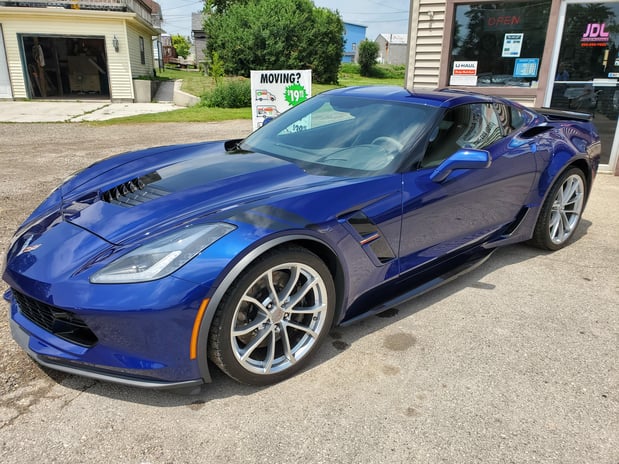 Images JDL Automotive & Detailing