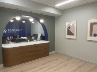 Images LifeStance Therapists & Psychiatrists Huntersville