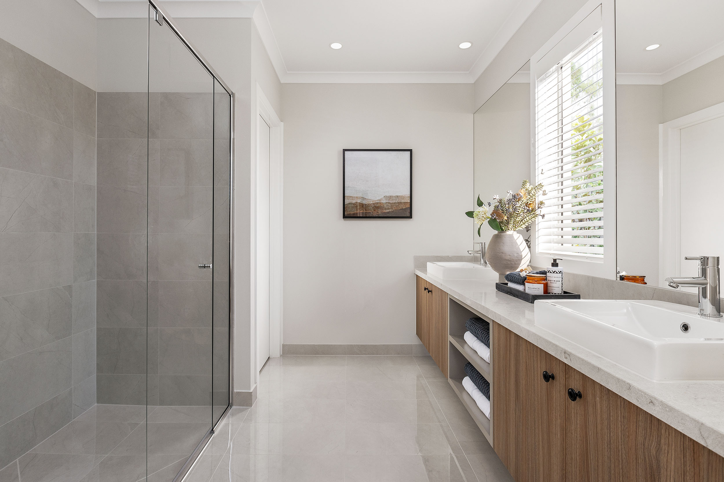 Images Carlisle Homes - Manor Lakes Estate, Manor Lakes