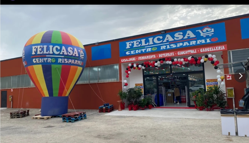 Images Felicasa Centro Risparmio Corinaldo