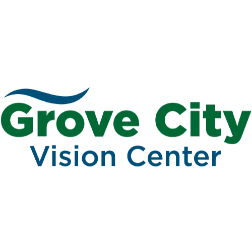 Grove City Vision Center Logo