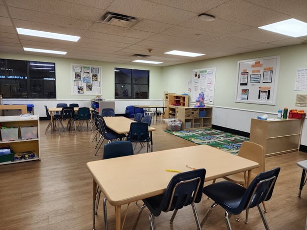 Images Rooney Ranch KinderCare