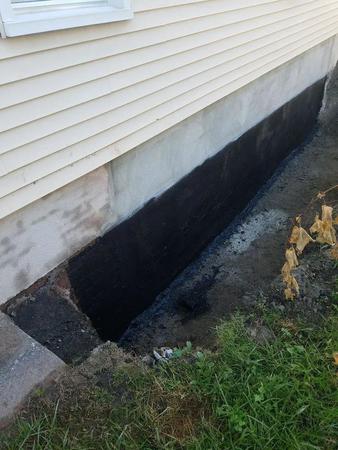 Images BK Masonry