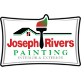 Joseph Rivers Painting Logo