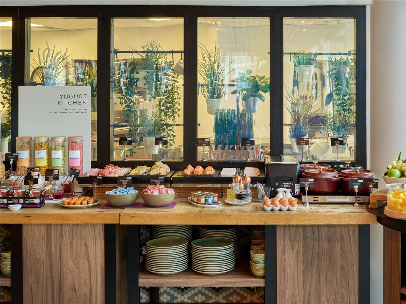 Images Radisson Hotel Bordeaux Saint Jean