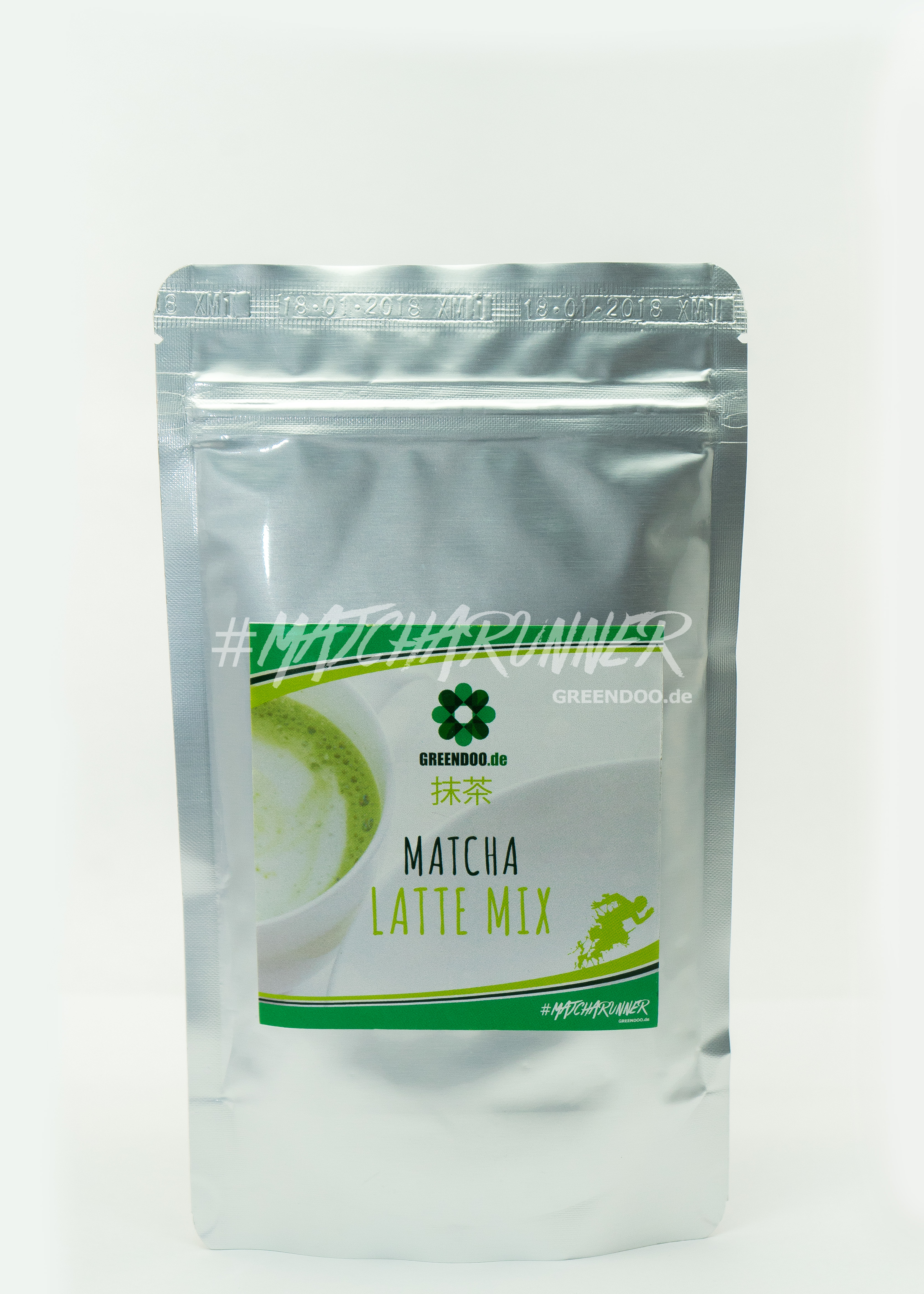 GREENDOO.DE, Max-Sabersky-Allee 53a in Teltow