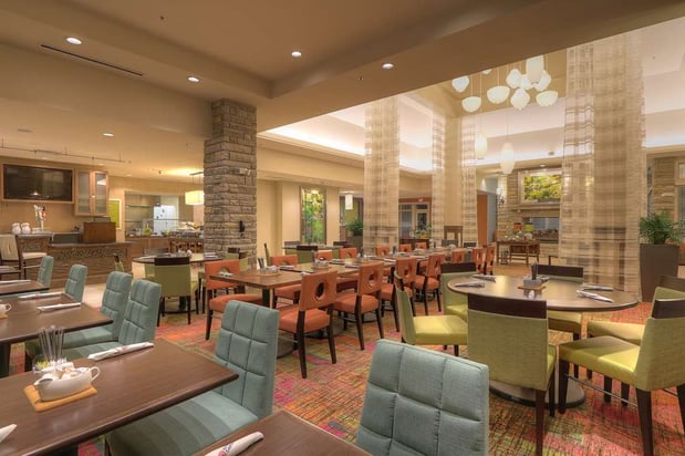Images Hilton Garden Inn Pigeon Forge
