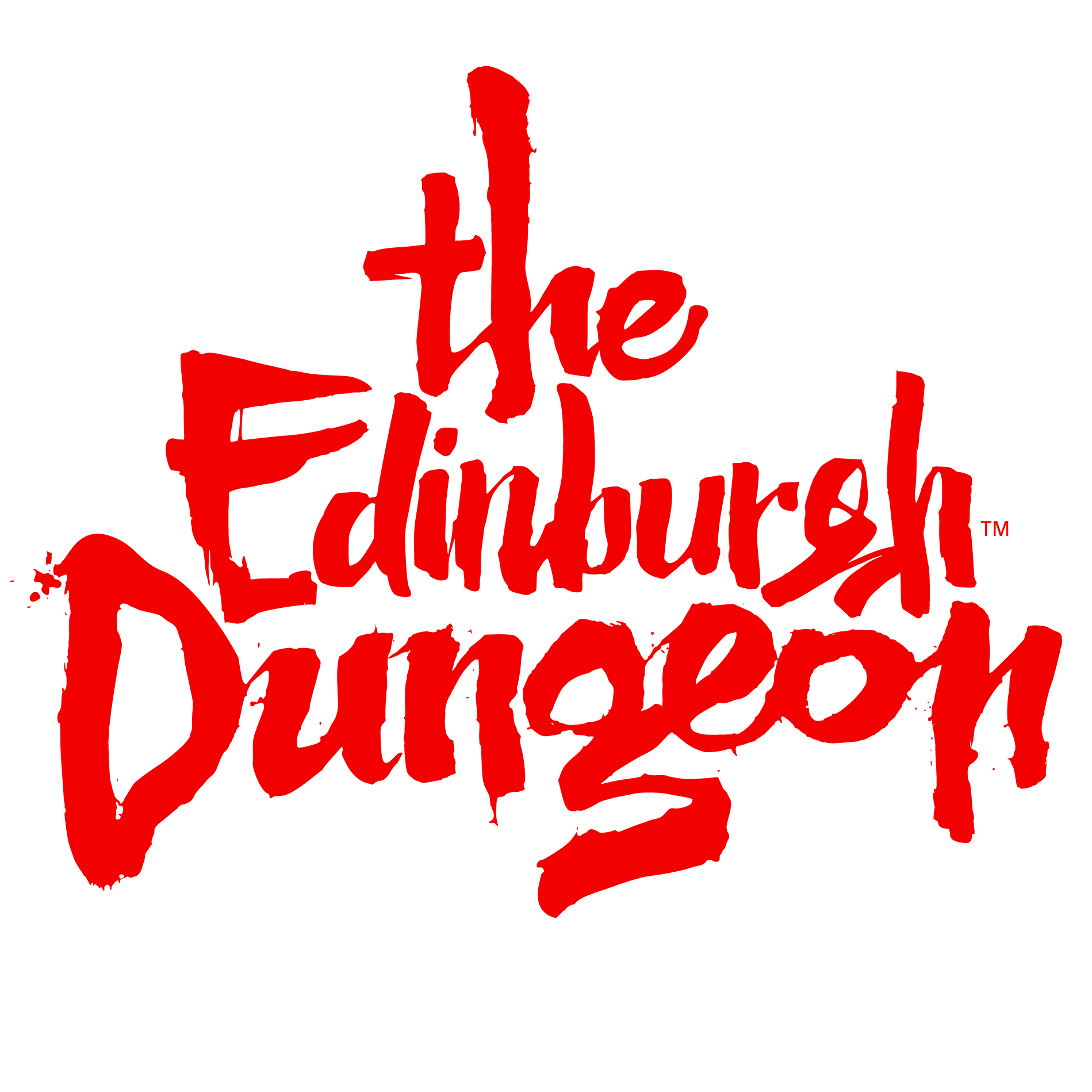 The Edinburgh Dungeon The Edinburgh Dungeon Edinburgh 01312 401041
