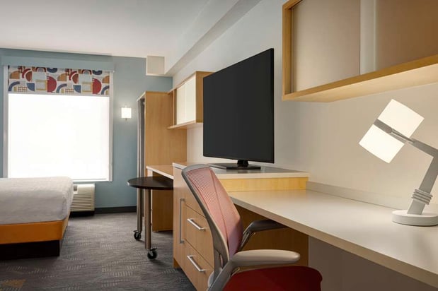 Images Home2 Suites by Hilton Austin North/Near the Domain