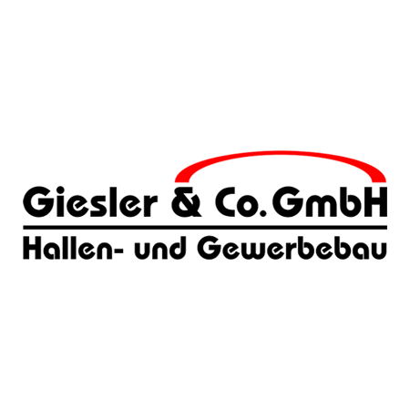 Logo Giesler & Co. GmbH
