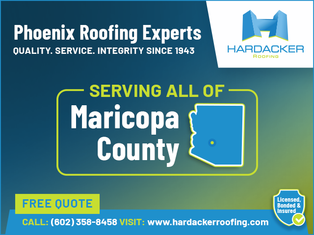 Images Hardacker Roofing LLC