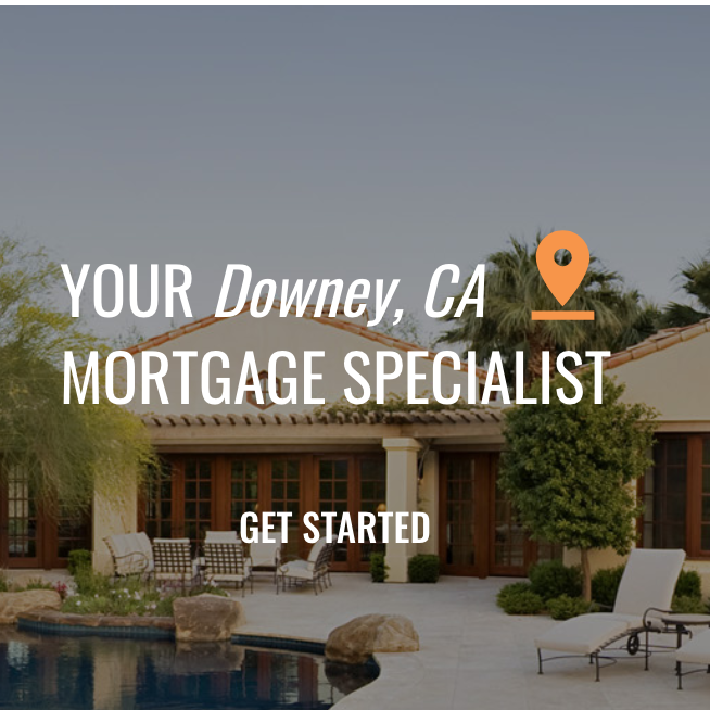 Home Central Financial - Home Loan Purchase, Refinance & Reverse Mortgage - Miguel Vazquez, Downey Logo