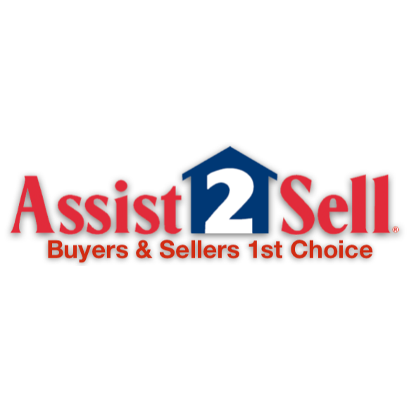 Assist2Sell Buyer’s &amp; Seller’s 1st Choice Logo