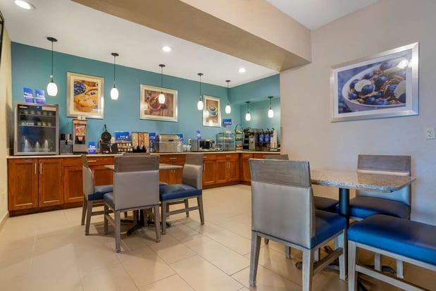 Images Best Western Ville Platte