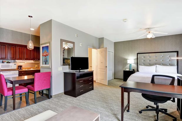 Images Homewood Suites by Hilton Amarillo