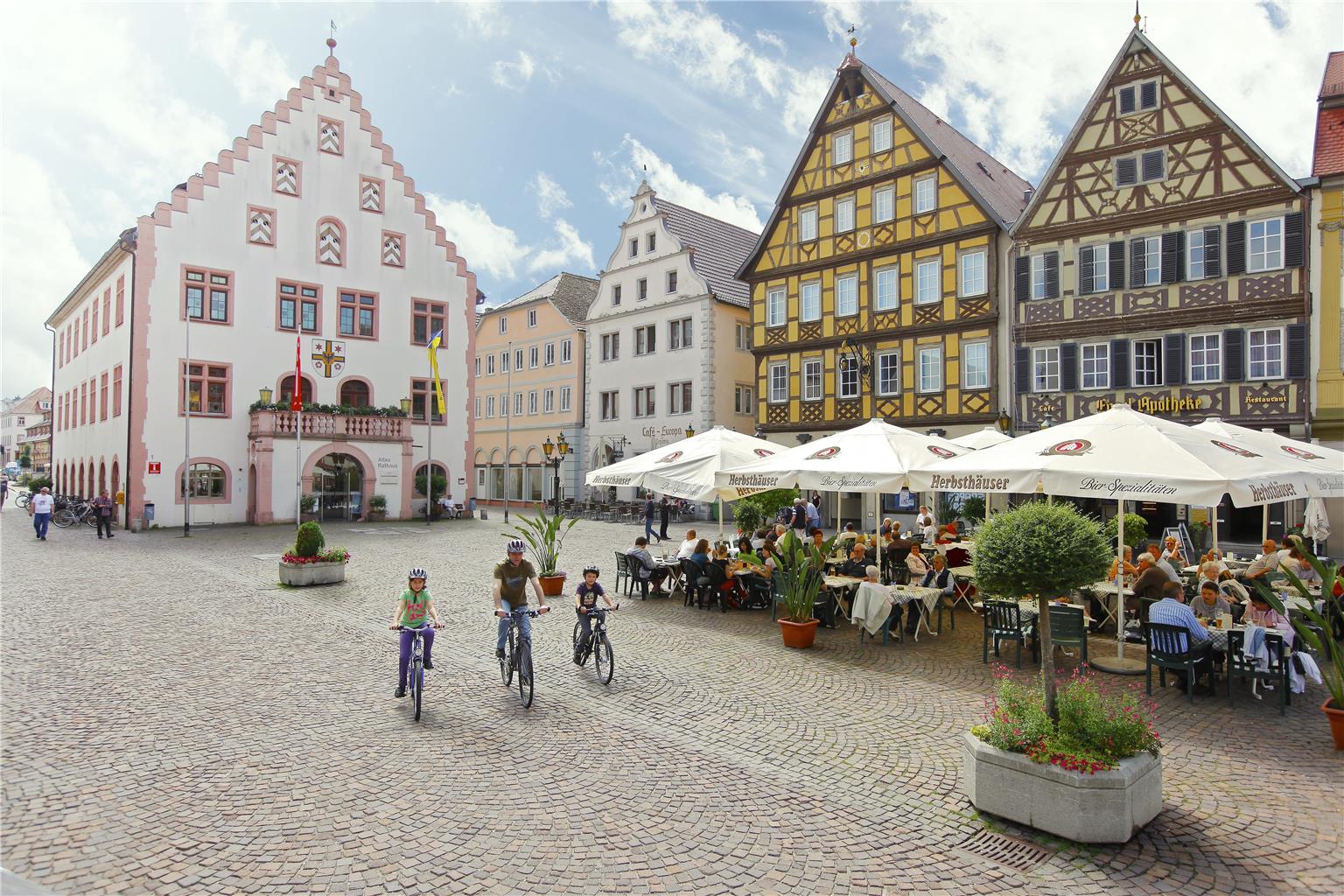 Bild 71 Best Western Premier Parkhotel Bad Mergentheim in Bad Mergentheim